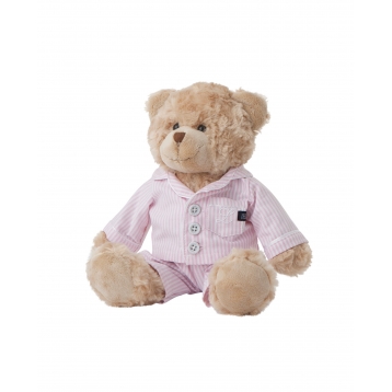 Lexington Teddy Bear oset pijama blau