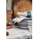 paño de cocina_cotton terry logo kitchen towel_lexington_logo_blanco,beige,verde
