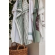 paño de cocina_home style printed org. cotton kitchen towel_lexington_marron,beige,verde