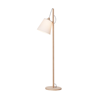 lampara_pull floor lamp_muuto_blanco y madera