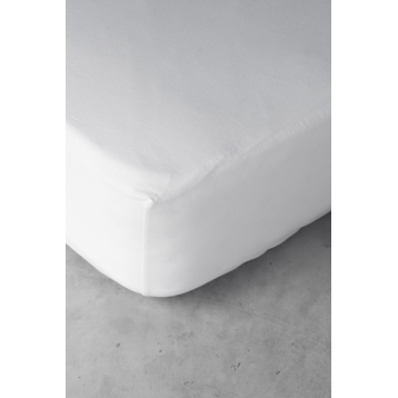 Baixera MikMax Blanca Medes llit de 1,60m x 2m